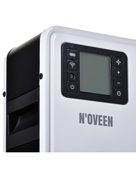 Grzejnik Konwektorowy Noveen CH9099 XXL SIZE Tuya WiFi Smart 2300 Watt