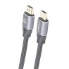 Kabel GEMBIRD Seria premium CCBP-HDMI-2M (HDMI M - HDMI M 2m kolor czarny)