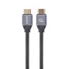 Kabel GEMBIRD Seria premium CCBP-HDMI-2M (HDMI M - HDMI M 2m kolor czarny)