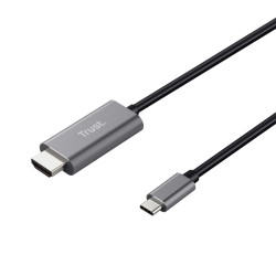 KABEL TRUST CALYX typu USB...