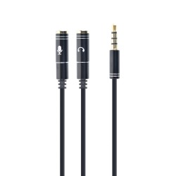Kabel GEMBIRD CCA-417M...