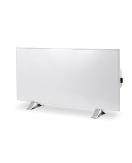 Promiennik podczerwieni Cronos Synthelith PRO CRP-500TWP 500W szary z WiFi i pilotem