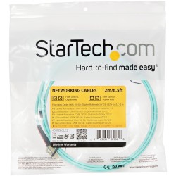 StarTech.com 450FBLCLC2...