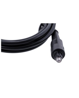 Kabel GEMBIRD CC-OPT-2M (Toslink M - Toslink M 2m kolor czarny)
