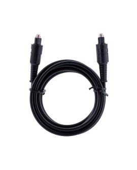 Kabel GEMBIRD CC-OPT-2M (Toslink M - Toslink M 2m kolor czarny)