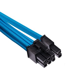 Corsair CP-8920253 wewnętrzny kabel zasilający 0,65 m