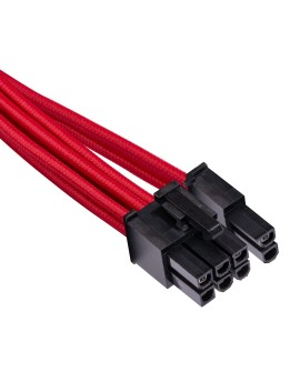 Corsair CP-8920244 wewnętrzny kabel zasilający 0,65 m