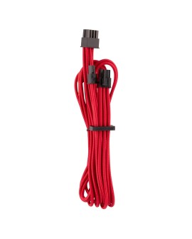 Corsair CP-8920244 wewnętrzny kabel zasilający 0,65 m