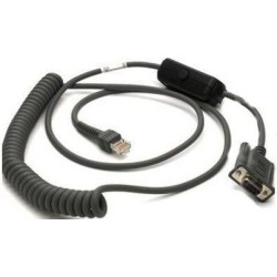 Zebra CBA-R31-C09ZAR kabel...