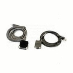 Kabel połączeniowy RS-232...