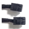 Intel CYPCBLHDHDXXX1 kabel SAS Czarny