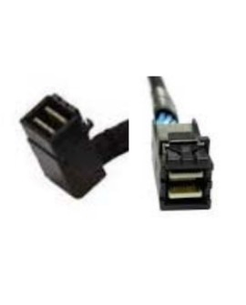 Intel AXXCBL650HDHRT kabel SAS 0,65 m Czarny