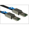 MAG SAS-8888-2 kabel SAS 2 m Czarny
