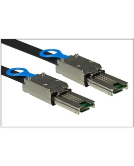 MAG SAS-8888-2 kabel SAS 2 m Czarny