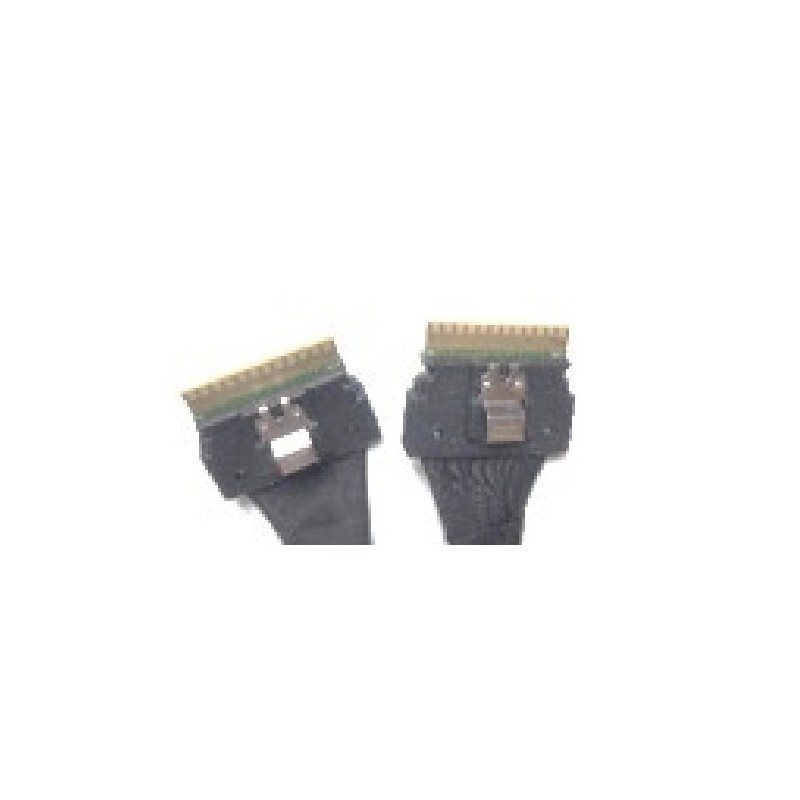 Intel CYPCBLSLMIDPOUT kabel SAS 0,11 m