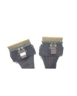 Intel CYPCBLSLMIDPOUT kabel SAS 0,11 m