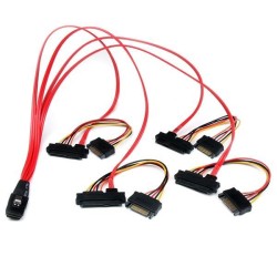 StarTech.com SAS808782P50...