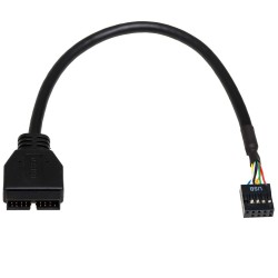 Kabel Akyga AK-CA-28 (IDC...