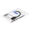 Kabel Akyga AK-CA-28 (IDC 10 pin F - IDE 20-pin M 0,20m kolor czarny)