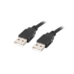 LANBERG KABEL USB-A 2.0 M/M...