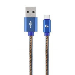 GEMBIRD KABEL USB TYPE-C...