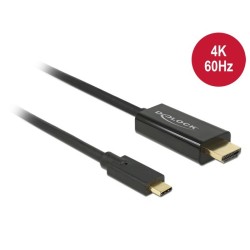 DeLOCK 85290 adapter...