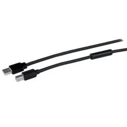 StarTech.com 15m USB 2.0,...