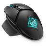 HP OMEN Photon Mysz bezprzewodowa, czarna, 16000DPI