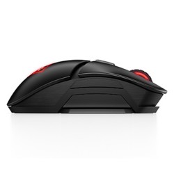 HP OMEN Photon Mysz bezprzewodowa, czarna, 16000DPI