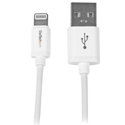 StarTech.com USBLT1MW kabel...
