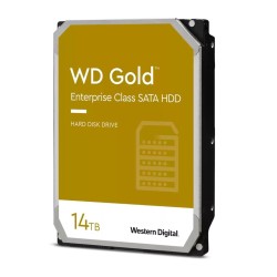 Dysk twardy HDD WD Gold...