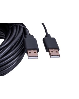 UNITEK WZMACNIACZ SYGNAŁU USB 2.0, 10M, PREMIUM