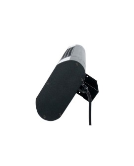 Promiennik podczerwieni Sunred SOUND-2000W Heater, Sun and Sound Ultra Wall, 2000 W, Czarny