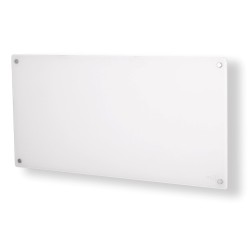 Szklany panel grzewczy,...