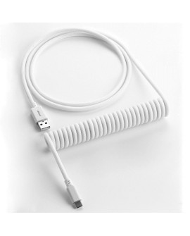 Cablemod CM-CKCA-CW-WW150WW-R kabel USB 1,5 m USB A USB C Biały