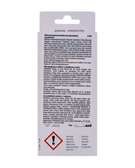 Tabletki odkamieniające Jura 3x3szt.