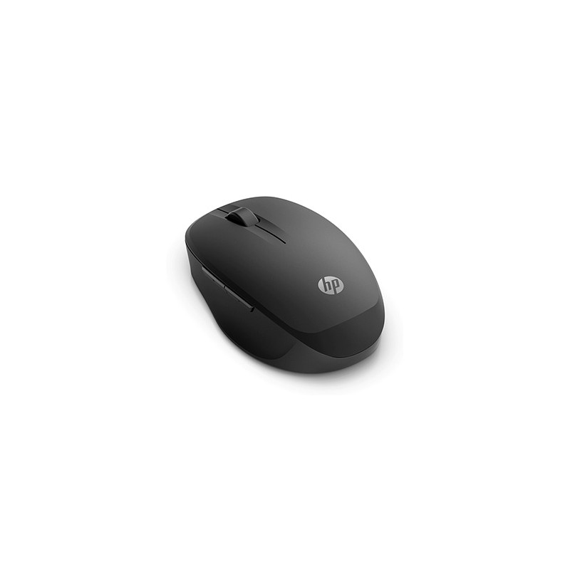 HP Wireless Mysz bezprzewodowa, czarna, 3600DPI