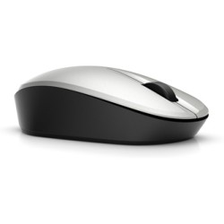 HP 300 Dual Mode Mysz bezprzewodowa, srebrno-czarna, 3600DPI