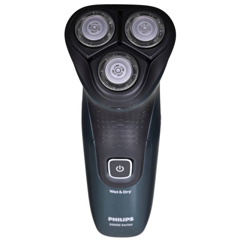 Golarka PHILIPS series 3000X X3052/00