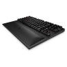 HP Omen Spacer TKL klawiatura bezprzewodowa US, czarna integrovaná, do gry, mechaniczna podświetlana rodzaj 2.4 [GHz]