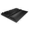 HP Omen Spacer TKL klawiatura bezprzewodowa US, czarna integrovaná, do gry, mechaniczna podświetlana rodzaj 2.4 [GHz]