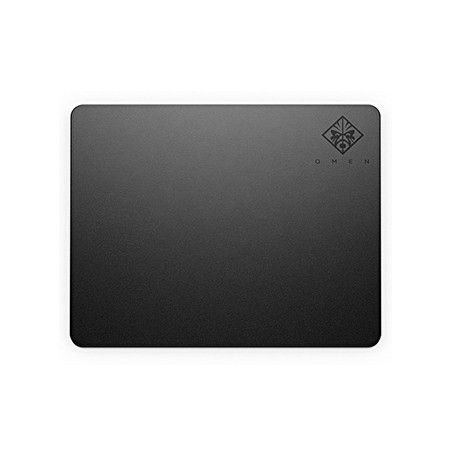HP Podkładka pod mysz do gry, czarna