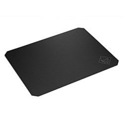 HP Podkładka pod mysz do gry, czarna