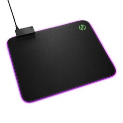 HP Podkładka pod mysz antypoślizgowa, czarna