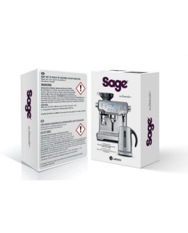 Odkamieniacz do ekspresu SAGE SES007NEU0NEU1