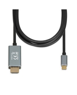 IBOX KABEL ITVC4K USB-C TO HDMI 4K 1,8M