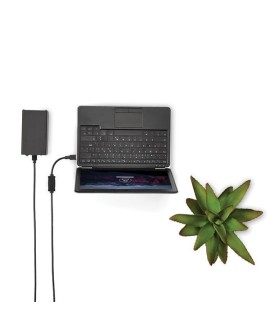 StarTech.com USB3S2ESATA3 kabel USB 0,9 m USB A Czarny