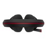 HP Mindframe Prime OMEN słuchawki z mikrofonem, przewodowa, czarna, 7.1 (virtual), technologia pasywnego chłodzenia, do gry typ 