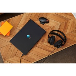 HP Mindframe Prime OMEN słuchawki z mikrofonem, przewodowa, czarna, 7.1 (virtual), technologia pasywnego chłodzenia, do gry typ 