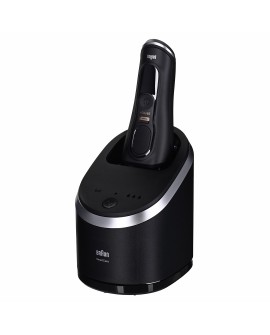 Golarka Braun 9 PRO 9590CC +baza i nasadka Comfort
